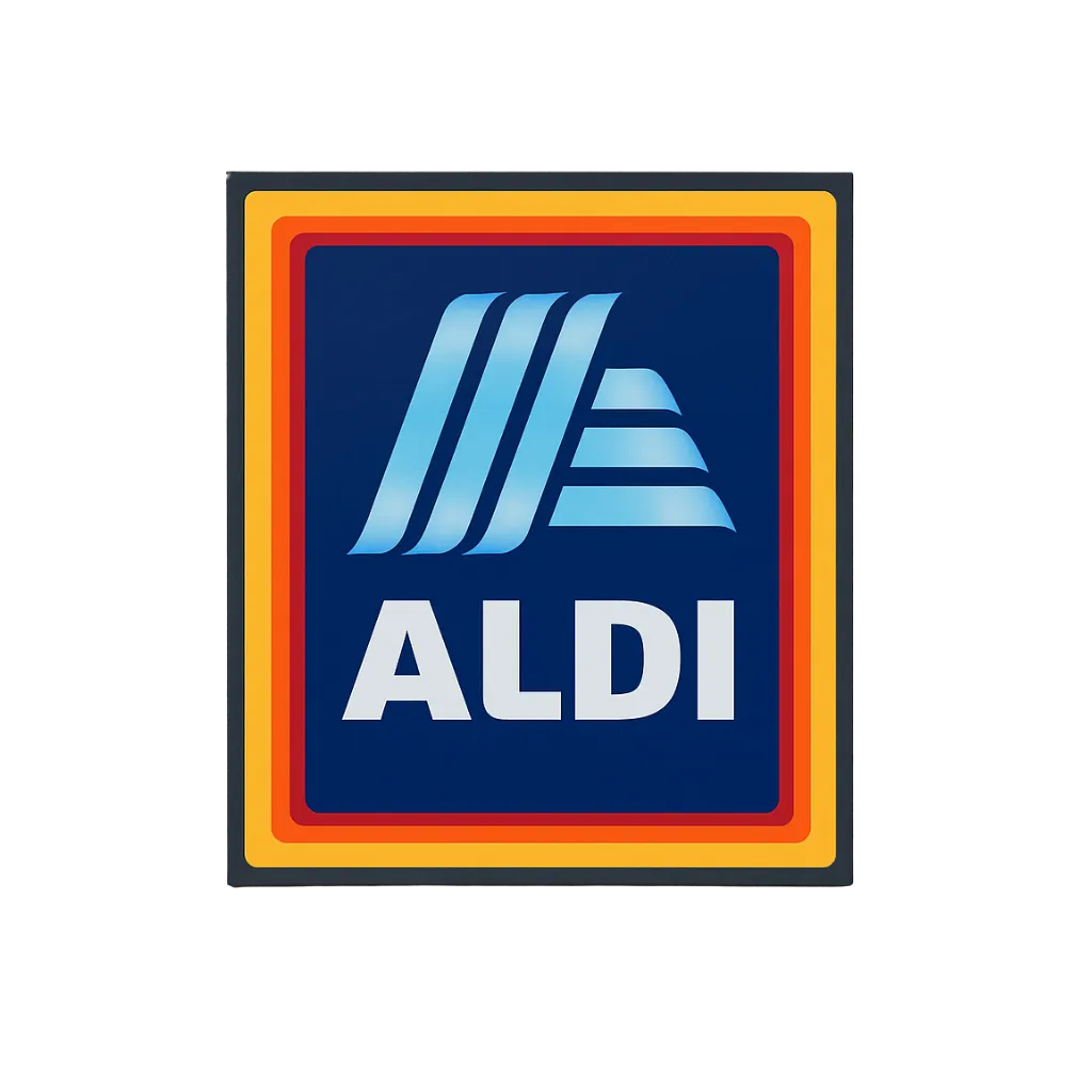 ALDI logo